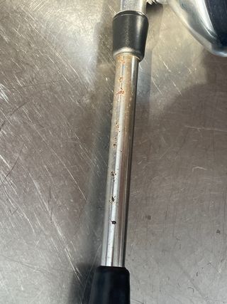 Espejos Suzuki Burgman 250 (2007)