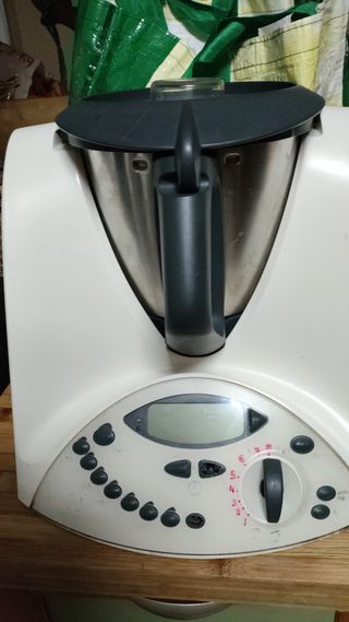 Thermomix TM31