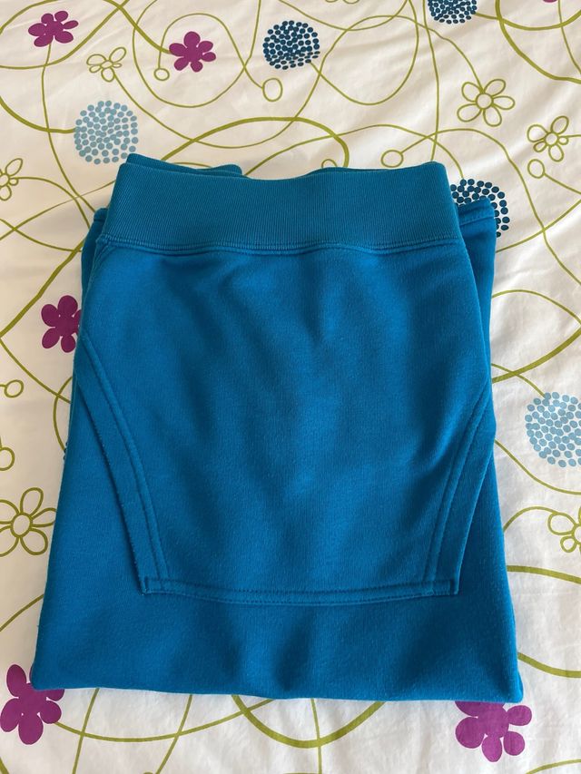 Sudadera Champion Azul