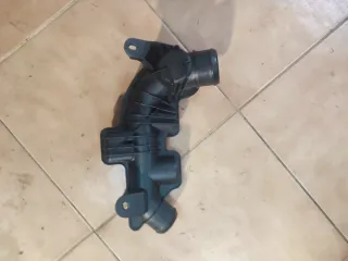 Resonador Admisión Peugeot 207 THP