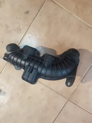 Resonador Admisión Peugeot 207 THP