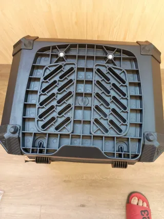 Baúl Moto 55L Trail Nuevo