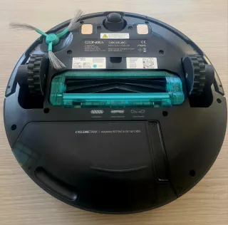 Cecotec Conga 6090 Ultra Robot Aspirador