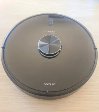 Cecotec Conga 6090 Ultra Robot Aspirador