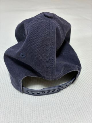 Gorra Calvin Klein Jeans Negra