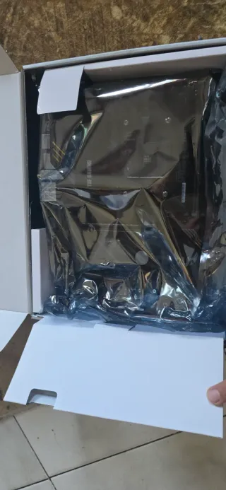 Placa Base Asus TUF Gaming B550-PLUS WIFI II