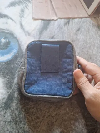 Funda Bigben para Gameboy Advance SP