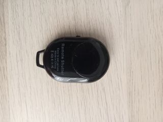 Aro de luz para móvil