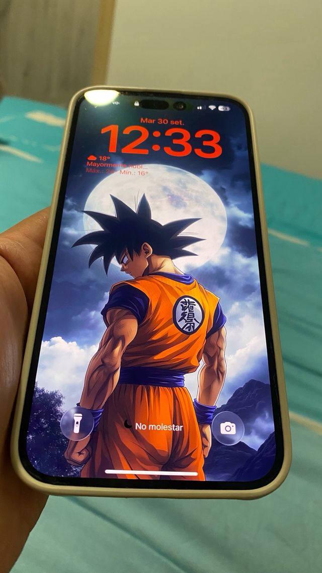 iPhone 14 Pro Max 256GB Como Nuevo