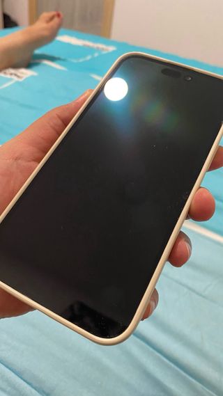 iPhone 14 Pro Max 256GB Como Nuevo