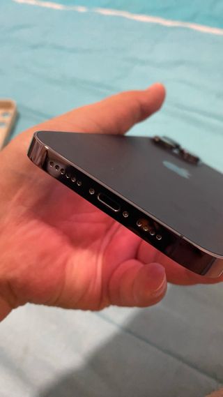 iPhone 14 Pro Max 256GB Como Nuevo