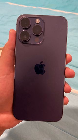 iPhone 14 Pro Max 256GB Como Nuevo