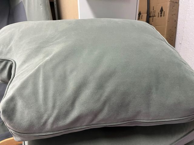 Sofá Ektorp Ikea 3 plazas