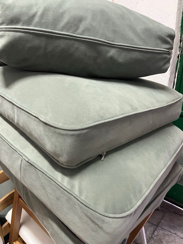 Sofá Ektorp Ikea 3 plazas