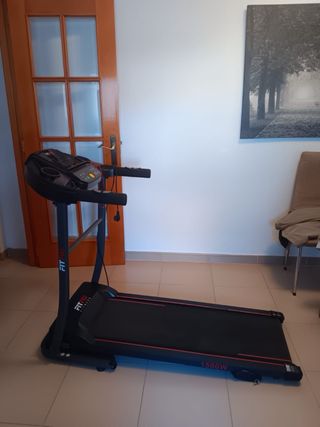 Cinta de Correr FITRUN