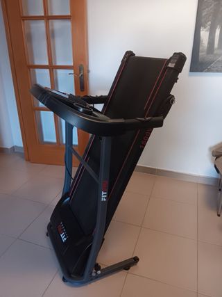 Cinta de Correr FITRUN