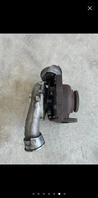 Volkswagen Transporter T5 2006