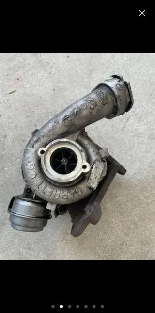 Volkswagen Transporter T5 2006