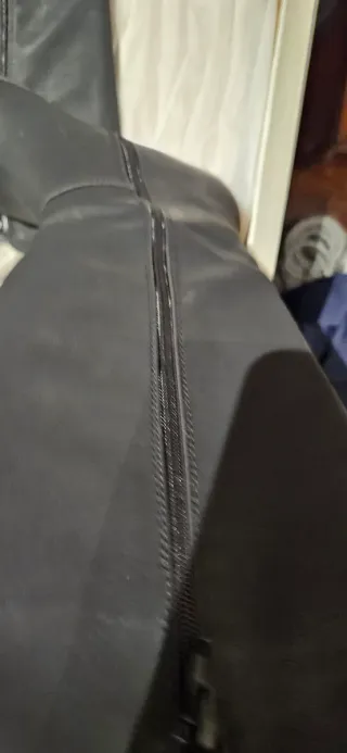 Botas Tino González