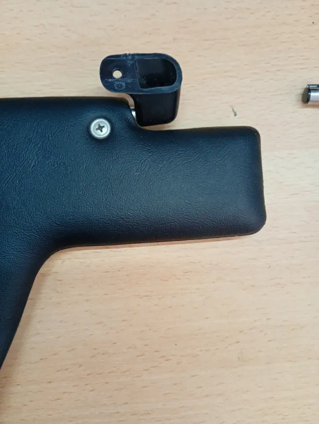 Parasol Porsche 911 Targa