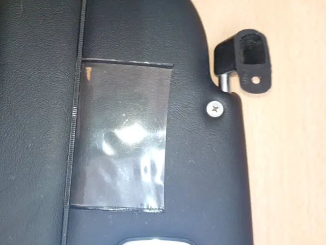 Parasol Porsche 911 Targa