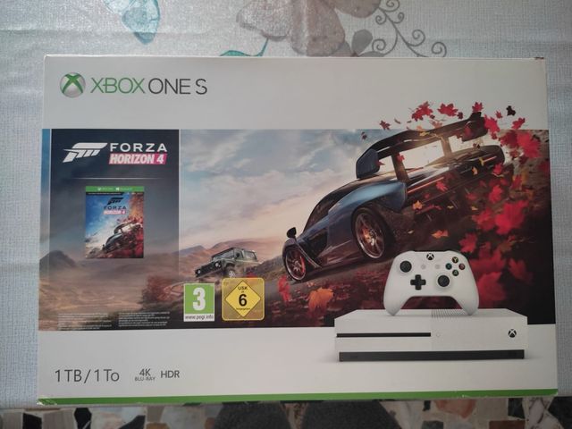 Xbox One S 1TB
