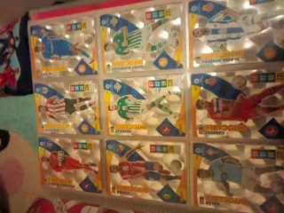 Álbum Panini Adrenalyn La Liga 23-24