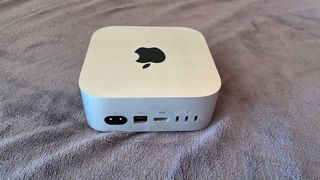Mac Mini M4 Apple