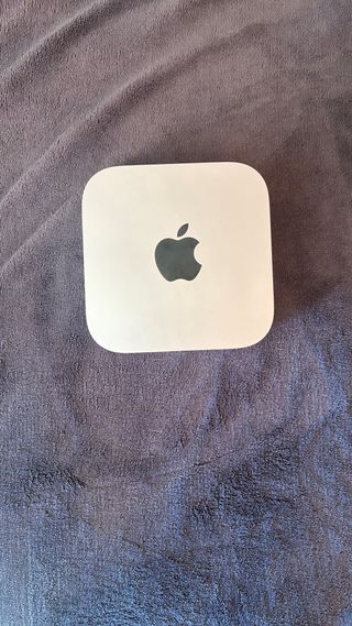 Mac Mini M4 Apple