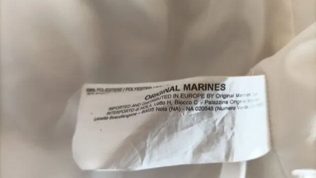 Giubbino bimba Disney Minnie bianco