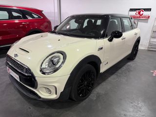 MINI Clubman 2017 SD ALL4