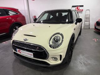 MINI Clubman 2017 SD ALL4