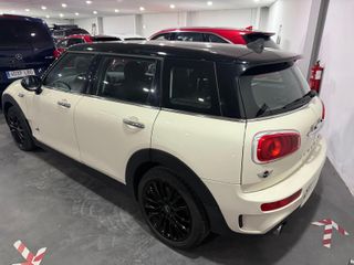 MINI Clubman 2017 SD ALL4