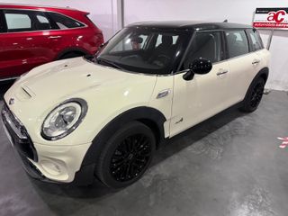 MINI Clubman 2017 SD ALL4