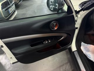 MINI Clubman 2017 SD ALL4