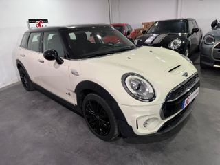 MINI Clubman 2017 SD ALL4