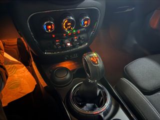 MINI Clubman 2017 SD ALL4