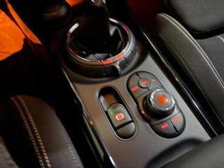 MINI Clubman 2017 SD ALL4