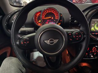 MINI Clubman 2017 SD ALL4