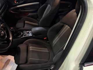 MINI Clubman 2017 SD ALL4