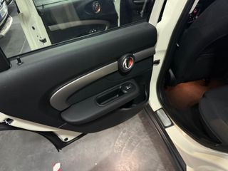 MINI Clubman 2017 SD ALL4