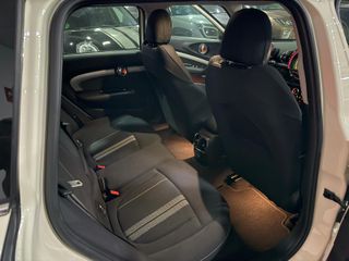 MINI Clubman 2017 SD ALL4