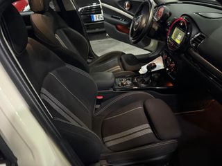 MINI Clubman 2017 SD ALL4