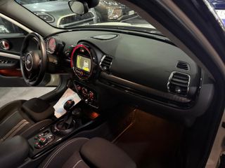 MINI Clubman 2017 SD ALL4