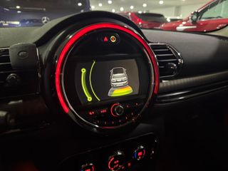 MINI Clubman 2017 SD ALL4