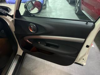 MINI Clubman 2017 SD ALL4