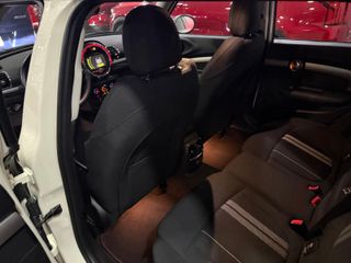 MINI Clubman 2017 SD ALL4