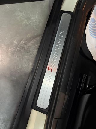 MINI Clubman 2017 SD ALL4