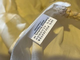 Cancán Fallera Margarita Vercher Beltrán