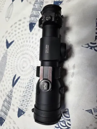 Aimpoint H34-S visor